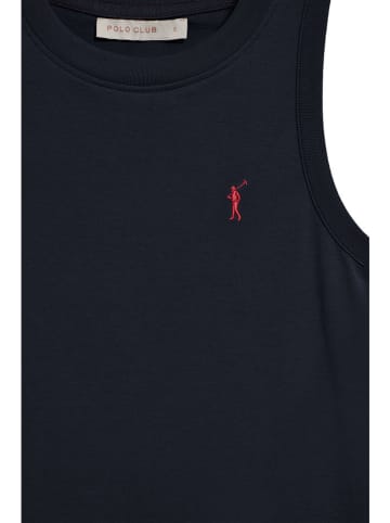 Polo Club Top in Dunkelblau