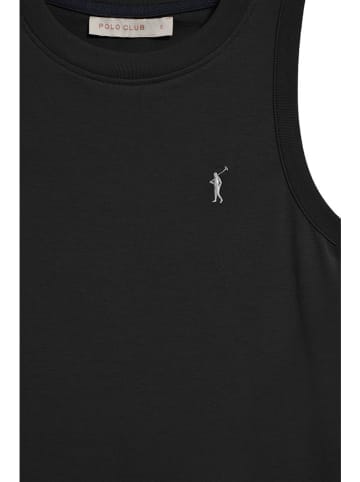 Polo Club Top zwart