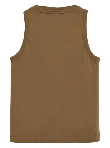 Polo Club Top kaki