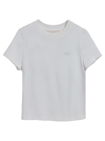 Polo Club Shirt wit