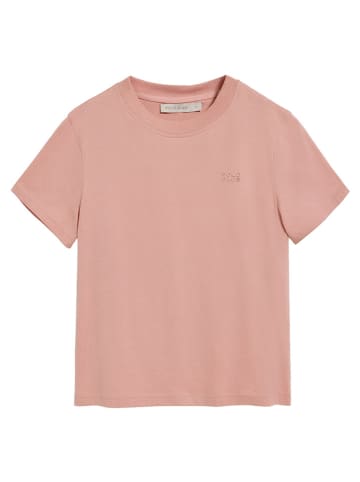 Polo Club Shirt in Rosa
