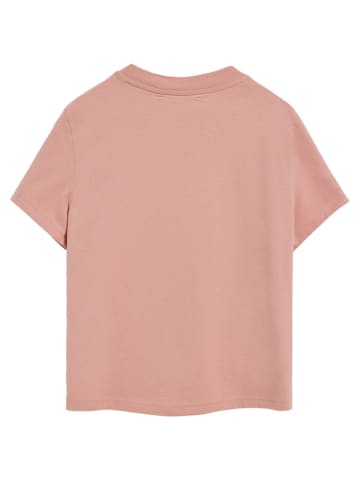 Polo Club Shirt in Rosa