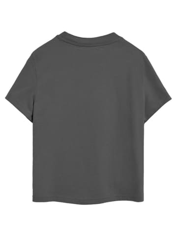 Polo Club Shirt grijs