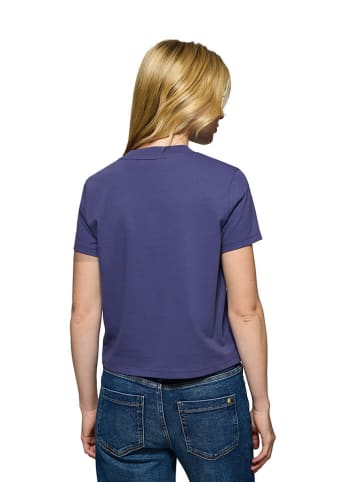 Polo Club Shirt donkerblauw
