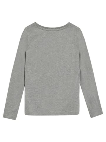 Polo Club Longsleeve grijs
