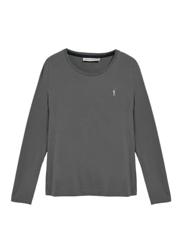 Polo Club Longsleeve grijs
