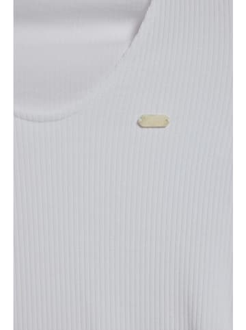 Polo Club Longsleeve wit