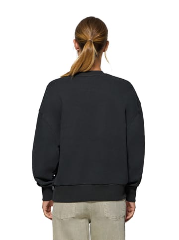Polo Club Sweatshirt zwart