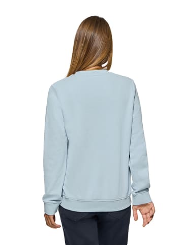 Polo Club Sweatshirt lichtblauw