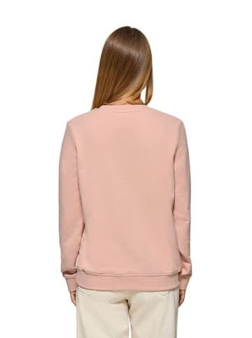 Polo Club Sweatshirt lichtroze
