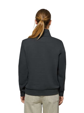 Polo Club Sweatshirt in Anthrazit