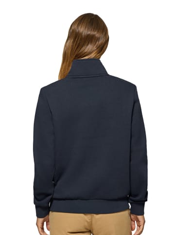 Polo Club Sweatshirt in Dunkelblau