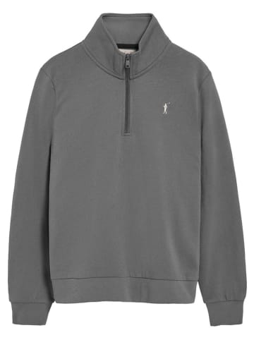 Polo Club Sweatshirt grijs