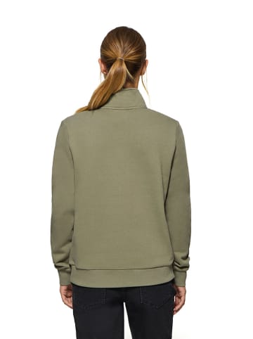 Polo Club Bluza w kolorze khaki
