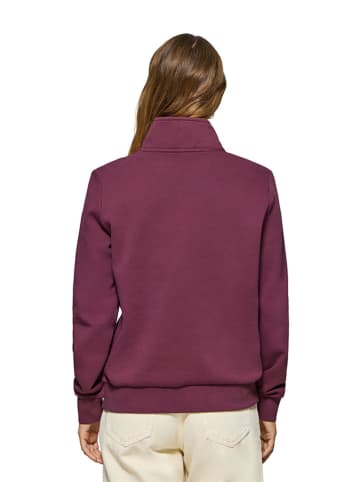 Polo Club Bluza w kolorze fioletowym