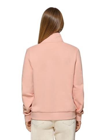 Polo Club Sweatshirt lichtroze