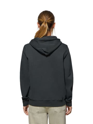 Polo Club Sweatjacke in Schwarz