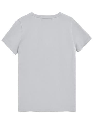 Polo Club 2er-Set: Shirts in Schwarz/ Weiß