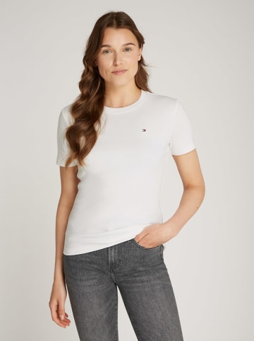Tommy Hilfiger Koszulka w kolorze białym