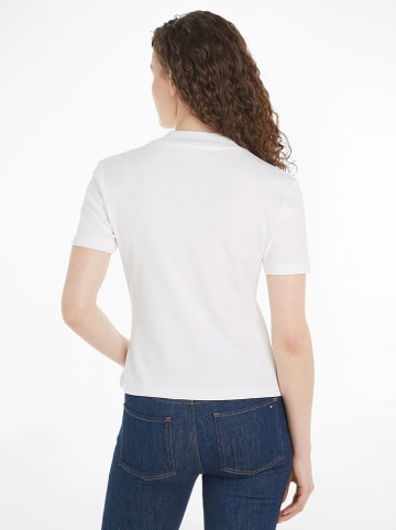 Tommy Hilfiger Koszulka w kolorze białym