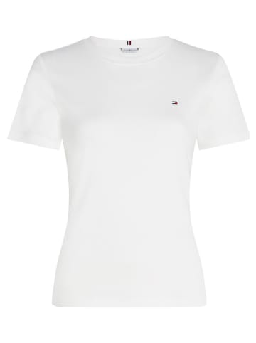 Tommy Hilfiger Shirt in Weiß