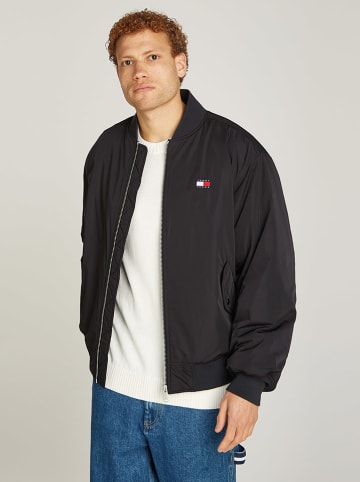 TOMMY JEANS Blouson in Dunkelblau