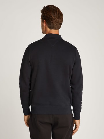 Tommy Hilfiger Bluza w kolorze czarnym
