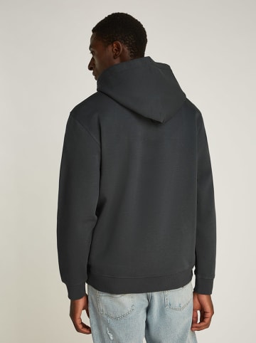 TOMMY JEANS Hoodie grijs