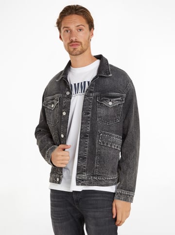 TOMMY JEANS Jeansjacke