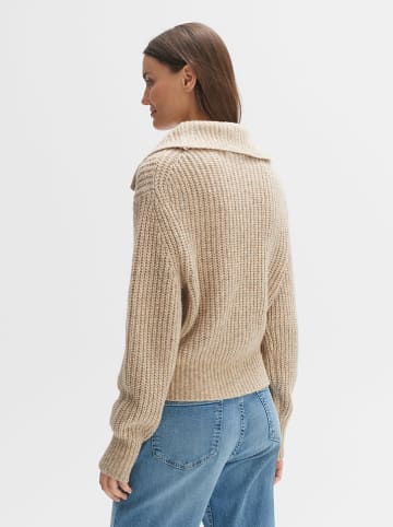 OPUS Vest beige