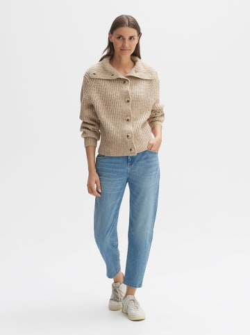 OPUS Vest beige