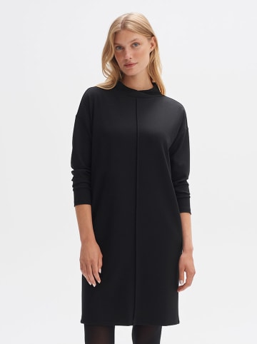 OPUS Kleid in Schwarz