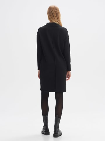 OPUS Kleid in Schwarz
