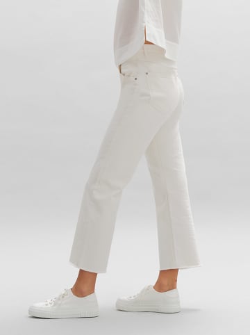 OPUS Jeans - Regular fit - in Weiß