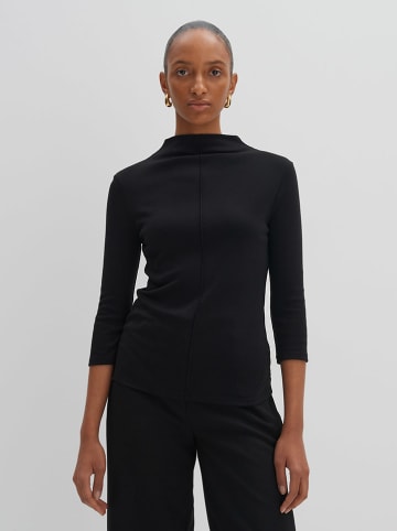 Someday Longsleeve zwart