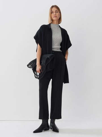 Someday Kardigan w kolorze granatowym