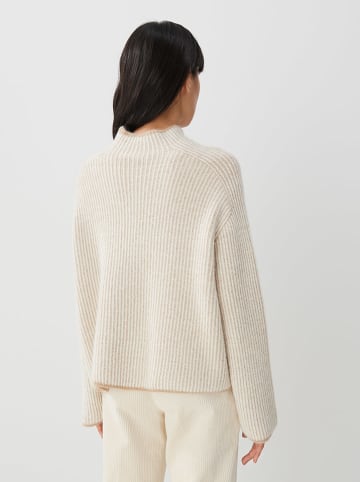 Someday Pullover in Beige