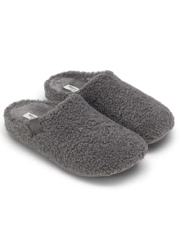 Marc O'Polo Shoes Pantoffels grijs