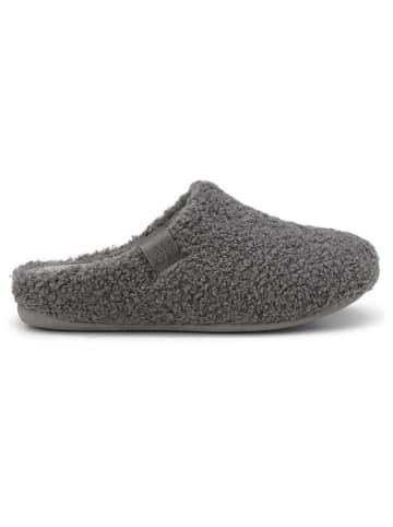 Marc O'Polo Shoes Kapcie w kolorze szarym