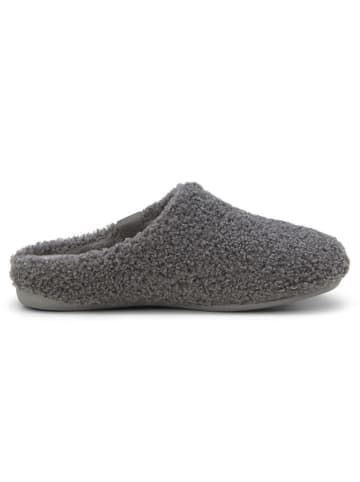 Marc O'Polo Shoes Kapcie w kolorze szarym