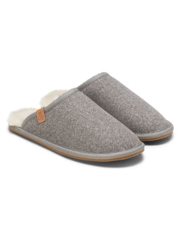 Marc O'Polo Shoes Pantoffels grijs