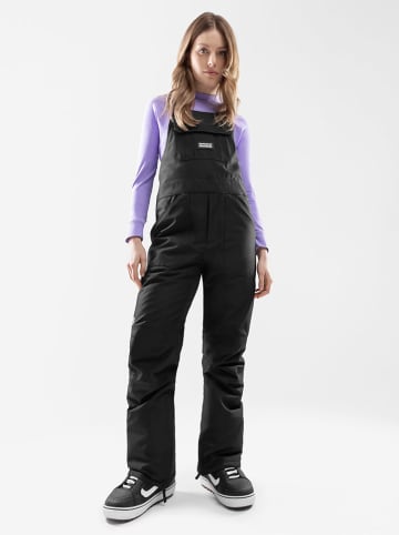 Siroko Ski-/snowboardbroek "B1-W" zwart