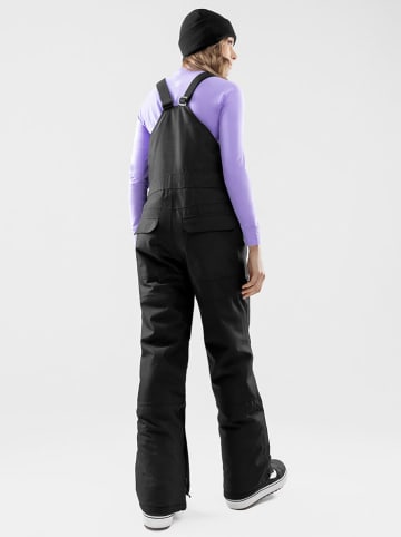 Siroko Ski-/snowboardbroek "B1-W" zwart
