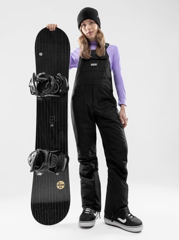 Siroko Ski-/snowboardbroek "B1-W" zwart