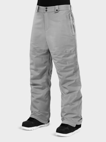 Siroko Ski-/ Snowboardhose "P1" in Grau