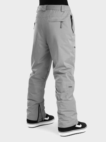 Siroko Ski-/snowboardbroek "P1-W" grijs