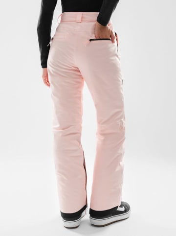 Siroko Ski-/snowboardbroek "P1-W" lichtroze
