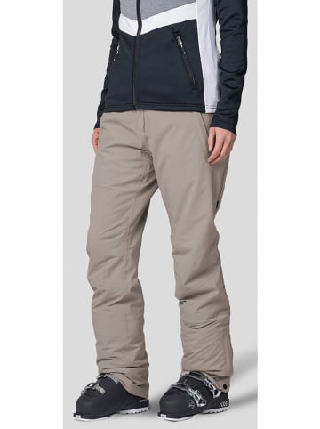 Hannah Ski-/snowboardbroek lichtbruin