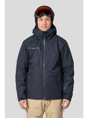Hannah Ski-/ Snowboardjacke in Schwarz