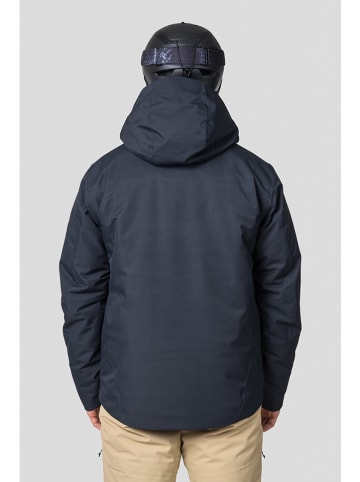 Hannah Ski-/snowboardjas zwart